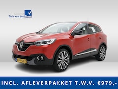 Renault Kadjar - 1.2 TCe Bose