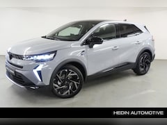 Renault Symbioz - 1.8 E-Tech full hybrid 160 esprit Alpine | pack driving & comfort premium | pack light & s