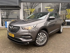 Opel Grandland X - 1.2 Turbo Innovation
