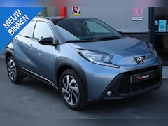 Toyota Aygo X - 1.0 VVT-i MT Business TWO-TONE 14DKM, 2025, CAMERA, STOELVERW
