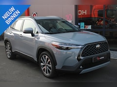 Toyota Corolla Cross - 2.0 High Power Hybrid, PDC, CAMERA, WINTERPAKKET