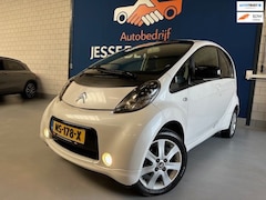Citroën C-Zero - 4-persoons 16 kWh automaat / airco / sportvelgen / NAP met 88296 km./APK 03/2027 / full el