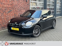 MINI Cooper - E Essential XS 40.7 kWh NIEUW Camera/HUD/PDC/LED/Clima/Navi/AppConnect