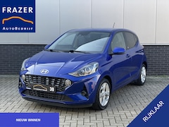 Hyundai i10 - 1.0 Comfort 5-zits