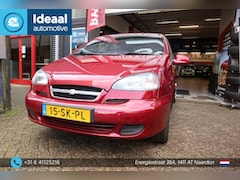 Chevrolet Tacuma - 1.6-16V Breeze