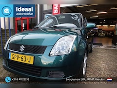 Suzuki Swift - 1.3 GLS