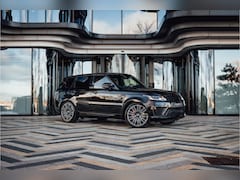 Land Rover Range Rover Sport - P525 Autobiography Dynamic 5.0 V8 SC Soft Close LED Vol