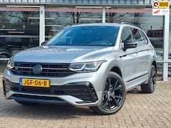 Volkswagen Tiguan Allspace - 2.0 TSI 4Motion Highline Business R 7p