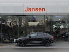 Audi Q3 Sportback - 45 TFSI e S Edition | BLACKLINE | CAMERA | ACC | NAVI | ALCANTARA | 20 INCH