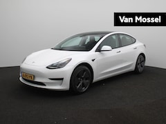 Tesla Model 3 - Standard RWD Plus 60 kWh | Leder | Camera | Elektrische Stoelen |