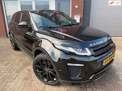 Land Rover Range Rover Evoque - 2.0 Si4 HSE Dynamic / Pano / Leder / Memory / Camera / PDC / Keyless