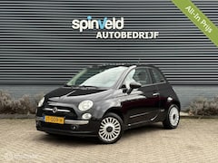 Fiat 500 - 1.2 Sport - Pano - Airco