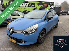 Renault Clio Estate - 1.5 dCi ECO Dynamique Navi Airco Export