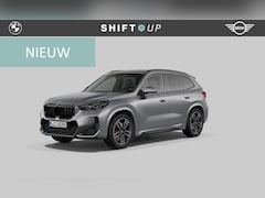 BMW X1 - xDrive30e M-Sport | Panoramadak | Head Up | Comfort Access