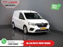 Renault Kangoo - 1.5 dCi 95 pk Aut. BPM VRIJ NL Auto/ Carplay/ Camera/ Cruise/ LMV/ Trekhaak/ PDC