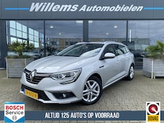 Renault Mégane Estate - 1.3 TCe Zen Trekhaak 1700 KG, App-Connect & Cruise Control