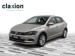Volkswagen Polo - 1.0 MPI Beats PDC V + A / NAVI / CRUISE