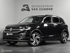 Volkswagen T-Cross - 1.0 TSI DSG R-LINE |TREKHAAK | AD. CRUISE