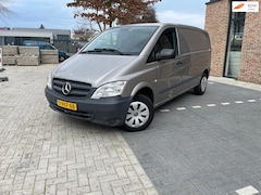 Mercedes-Benz Vito - 113 CDI 320