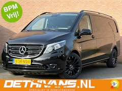 Mercedes-Benz Vito - 114CDI 136PK XL 7G-Tronic / Cruisecontrol / Camera / Euro6