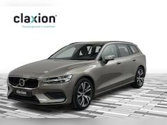 Volvo V60 - 2.0 Mild Hybrid ELEKTR. TREKHAAK