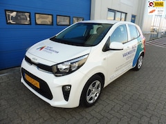 Kia Picanto - 1.0 DPi ComfortLine