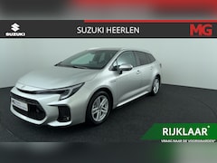 Suzuki Swace - 1.8 Hybrid Style | Rijklaar| Navigatie | Adaptieve Cruise Control | Achteruitrij Camera |