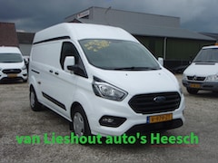 Ford Transit Custom - L2H2 Trend Lage kilometerstand 72833 km 2019