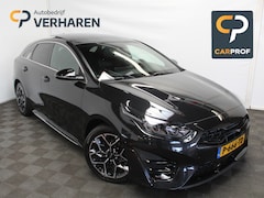 Kia Pro cee'd - ProCeed 1.5 T-GDi GT-Line CAMERA | CARPLAY | CLIMATE | STOEL/STUUR VERW | LED | LMV17 | 1/