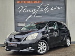 Toyota Verso - 1.8 VVT-i Dynamic|Camera|Trekhaak|Airco|