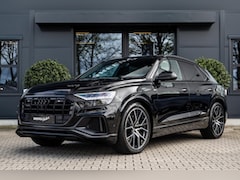 Audi Q8 - 50 TDI quattro Pro Line S B&O, Panoramadak