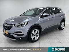 Opel Grandland X - 1.6 Turbo Hybrid Business Elegance RONDOM ZICHT CAMERA | TREKHAAK | SOH 90 % | NAVIGATIE