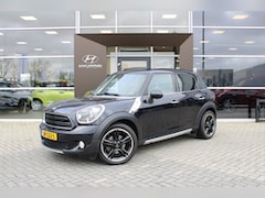 MINI Countryman - 1.6 Cooper Chili