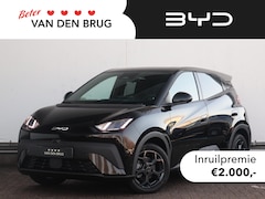 BYD Dolphin Surf - Comfort 156pk 43 kWh | €2000 korting | 322km WLTP | Achteruitrijcamera | Adaptive cruise c