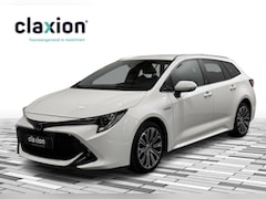 Toyota Corolla Touring Sports - 1.8 Hybrid Dynamic
