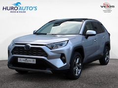 Toyota RAV4 - 2.5 Hybrid AWD Dynamic | Panoramadak | Elektrische Achterklep |