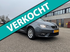 SEAT Ibiza ST - 1.2 TSI Style
