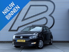 Volkswagen Polo - 1.2 Easyline Carplay|Airco|Elektr. Ramen|APK tot 08-2026