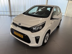 Kia Picanto - 1.2 CVVT DynamicLine Automaat