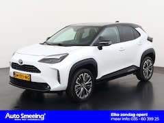 Toyota Yaris Cross - 1.5 Hybrid Executive | Camera | Stoelverwarming | Zondag Open