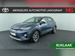 Kia Stonic - 1.0 T-GDi DynamicLine | All seasonbanden