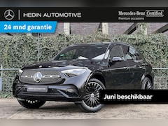 Mercedes-Benz GLC-klasse - GLC 300e Automaat 4MATIC Sport Edition | AMG Premium Pakket | Nightpakket