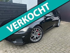 Audi A6 Avant - 55 TFSI e quattro Competition ACC, Pano, HUD