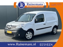 Renault Kangoo - 1.2 TCe 115 PK BENZINE / BPM VRIJ / L1H1 / 43.891 KM / 1e EIG. / TREKHAAK / CAMERA / AIRCO