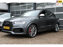 Audi Q3 - 2.5 TFSI RS Q3 quattro Pro Line Plus
