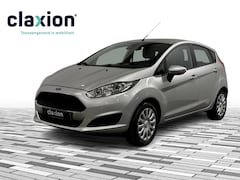 Ford Fiesta - 1.0 Style Ultimate Navi / PDC V+A
