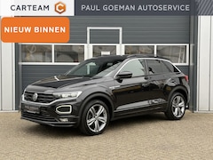 Volkswagen T-Roc - 1.5 TSI Sport R-Line | Virtual | Camera | Climate | CarPlay | Dode hoek |
