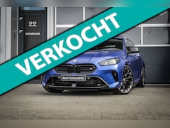 BMW 1-serie - M135 X-DRIVE|FULL|PANO|*NIEUWSTAAT*|SPORT-PRO