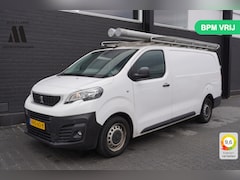 Peugeot Expert - 2.0 BlueHDI 120PK L3 EURO 6 - Airco - Cruise - Imperiaal - €15.900, - Excl