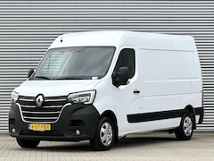 Renault Master - T35 2.3 dCi 150 L2H2 Navi|Led|150PK|camera